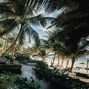 Nomade Hotel Tulum