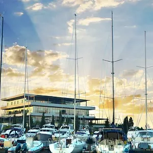 Atakoey Marina Park Aparthotel