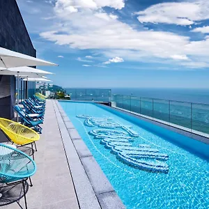 L7 Haeundae By Lotte Hotel Busan