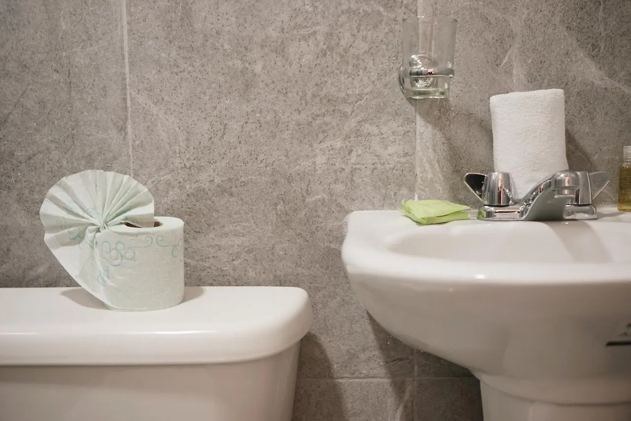 Kinta Kan Hotel Boutique Cozumel Messico