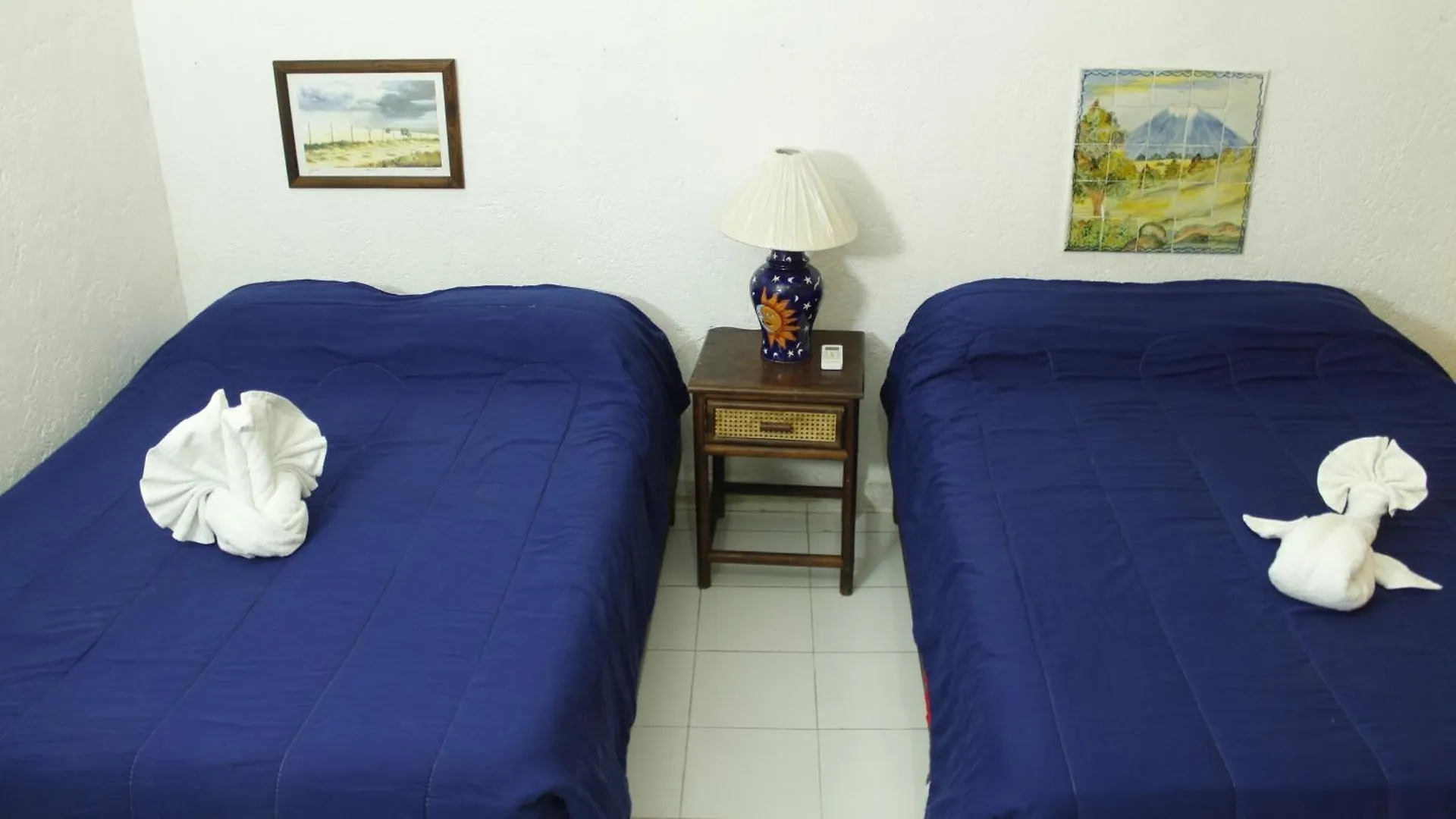 Kinta Kan Hotel Boutique Cozumel