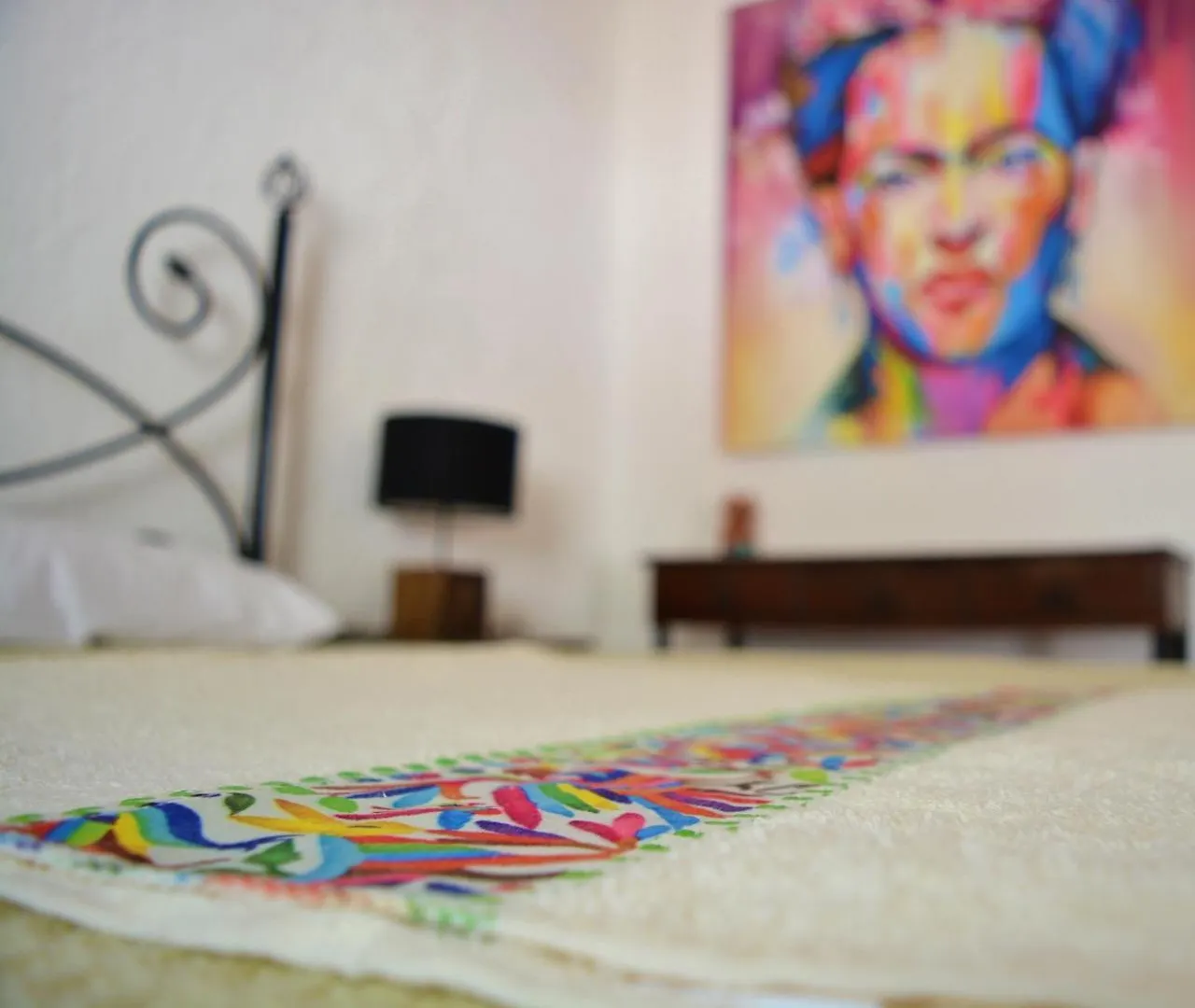 Kinta Kan Hotel Boutique Cozumel