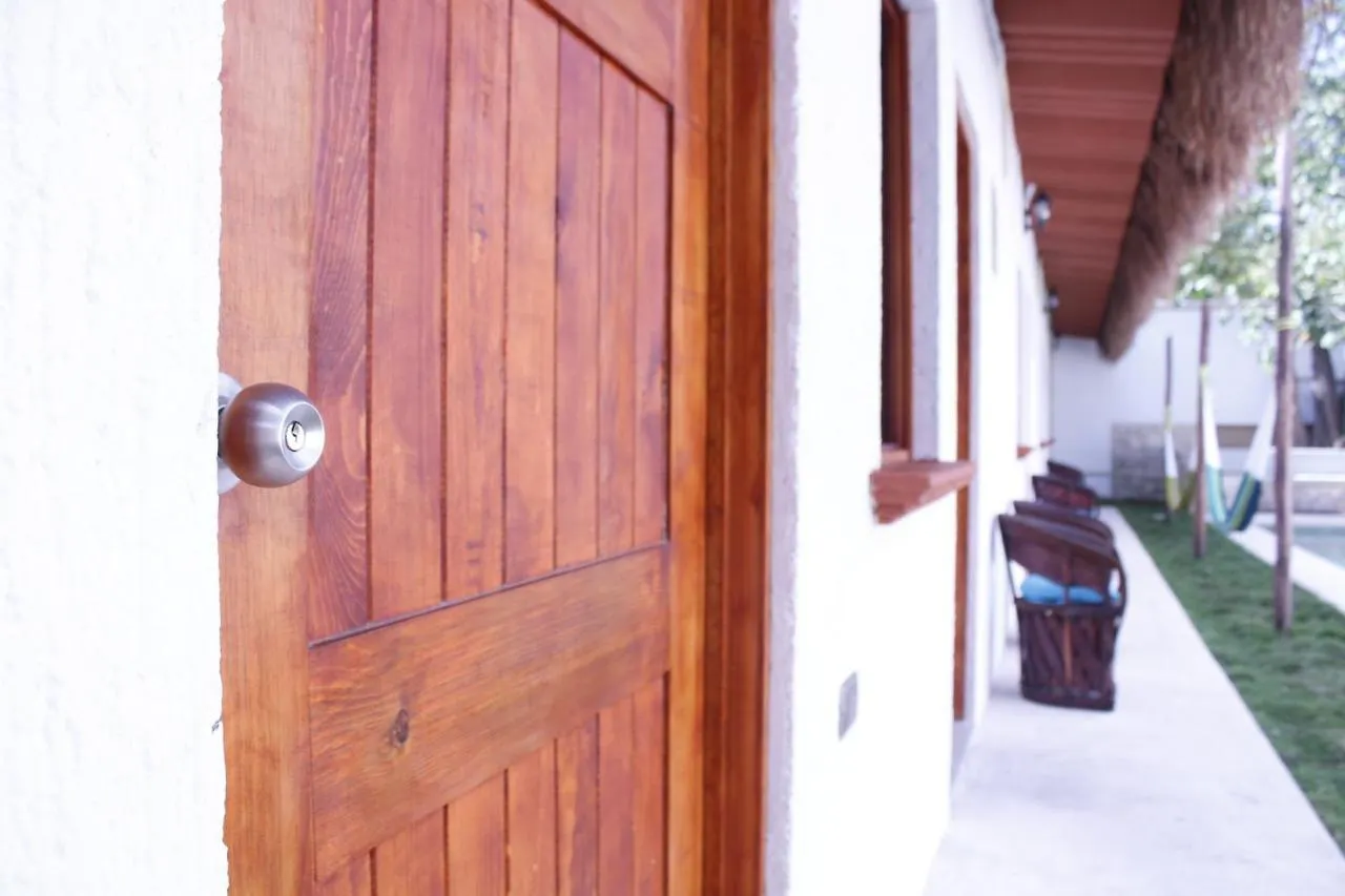 Kinta Kan Hotel Boutique Cozumel
