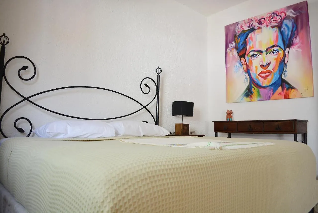 Kinta Kan Hotel Boutique Cozumel