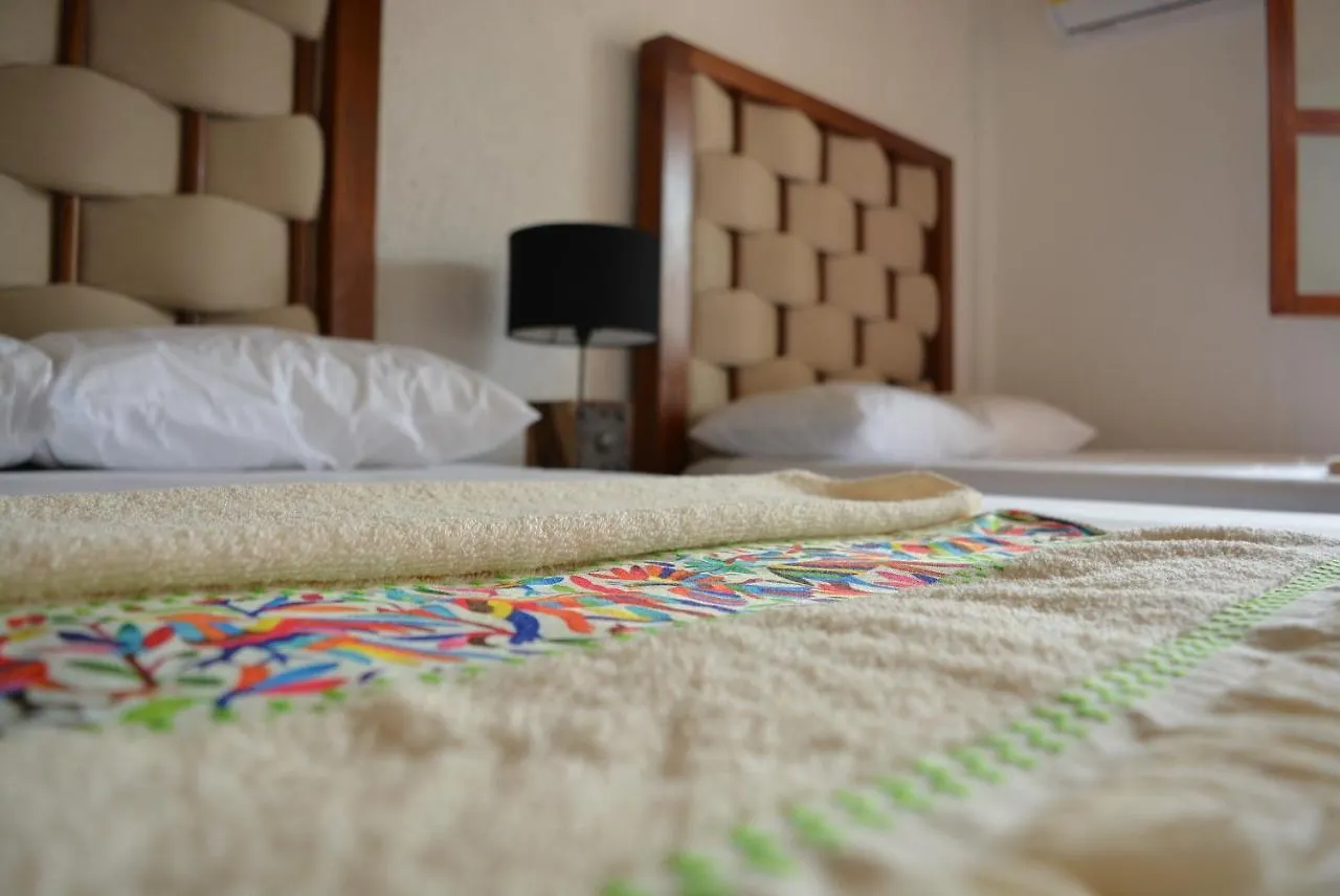 Kinta Kan Hotel Boutique Cozumel