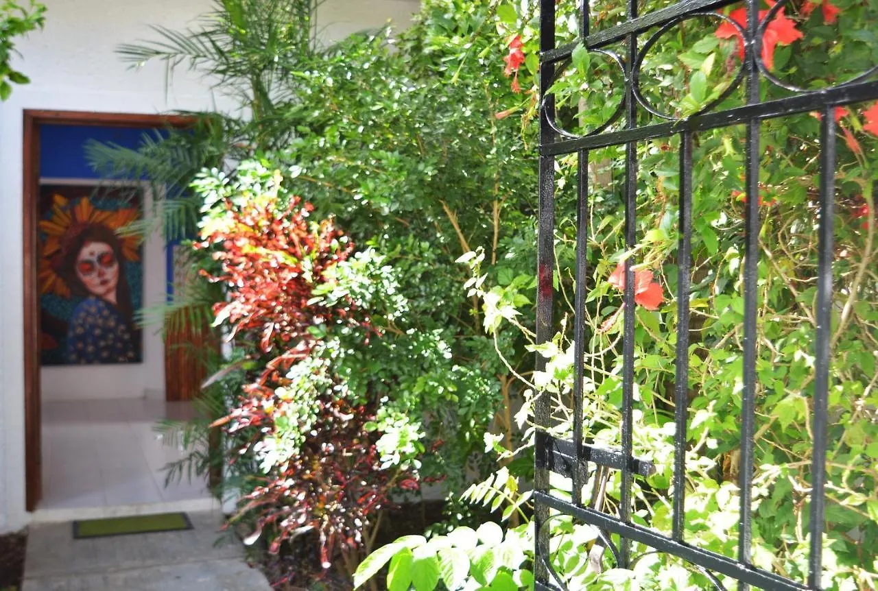 Kinta Kan Hotel Boutique Cozumel