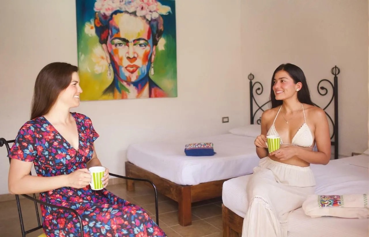 Kinta Kan Hotel Boutique Cozumel